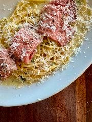 FRENCH PASTA MARKET SOSE