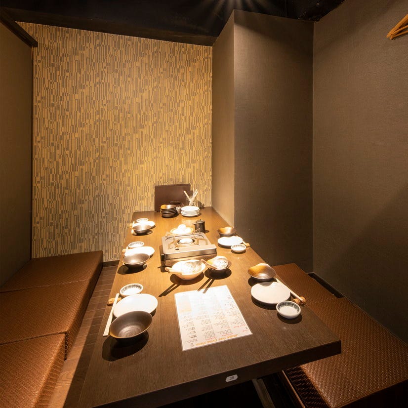 Creation Dining Jinga ジンガ 札幌すすきの 居酒屋 ぐるなび
