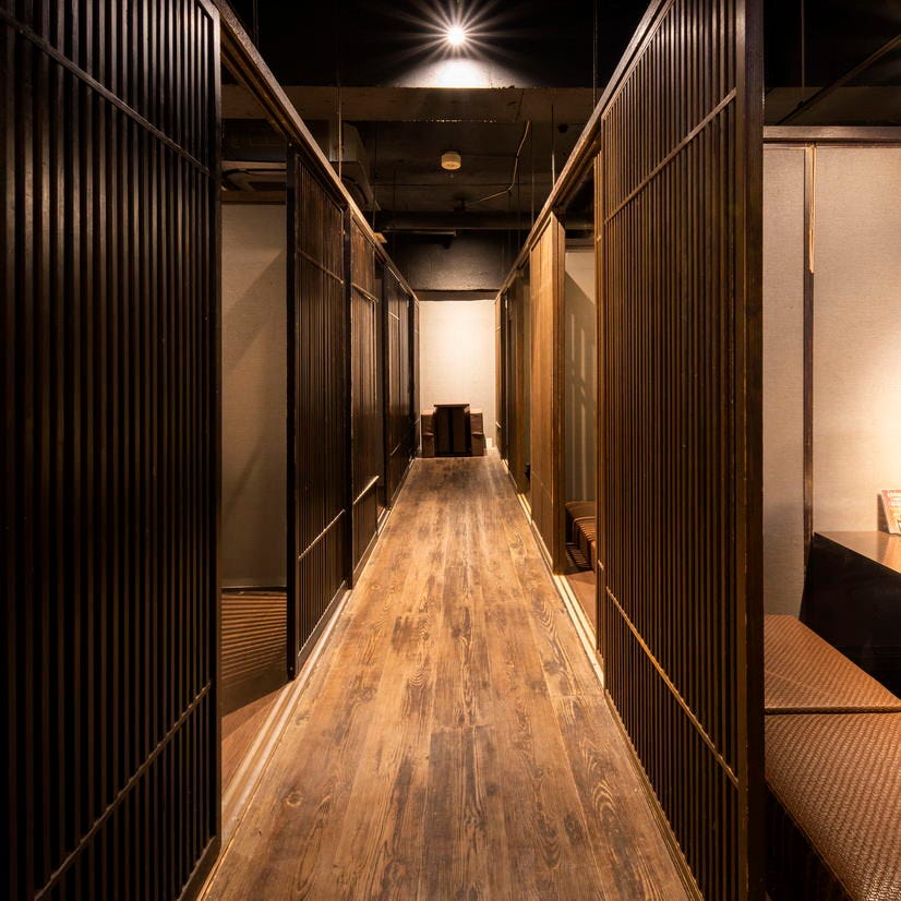 Creation Dining Jinga ジンガ 札幌すすきの 居酒屋 ぐるなび