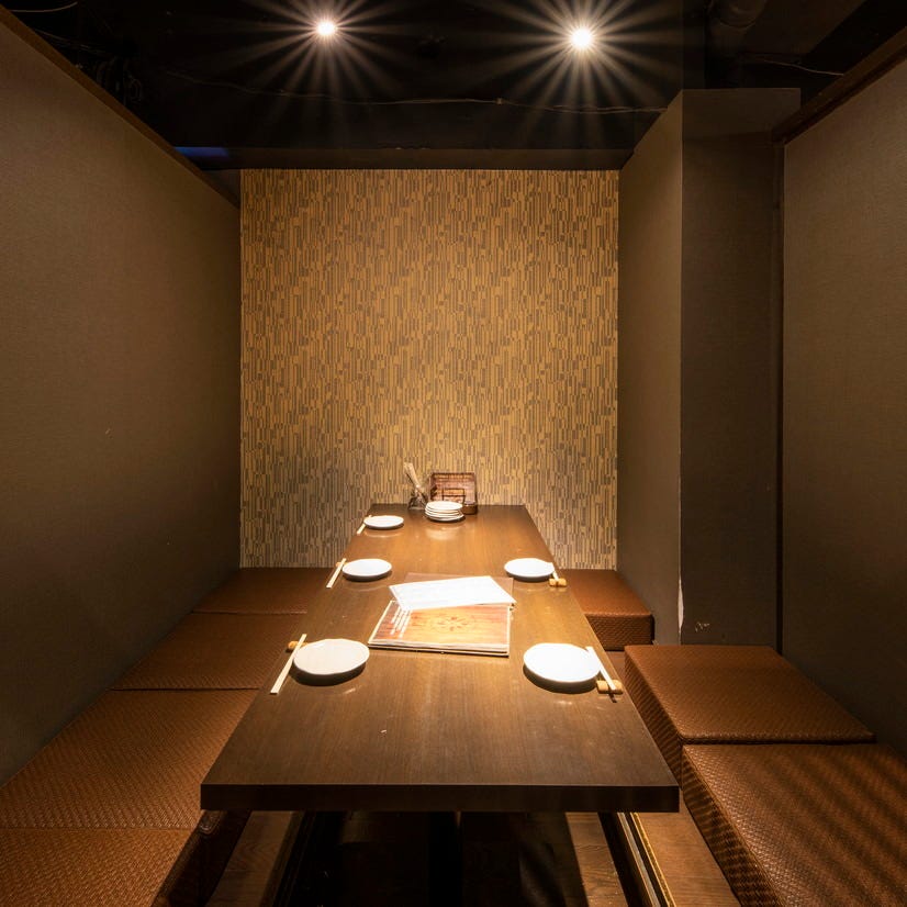 Creation Dining Jinga ジンガ 札幌すすきの 居酒屋 ぐるなび