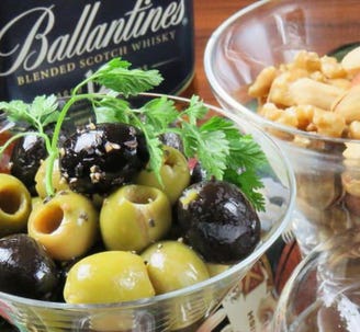 Creation Dining Jinga ジンガ メニュー Food ぐるなび