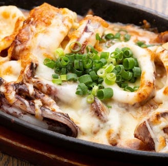 Creation Dining Jinga ジンガ メニュー Food ぐるなび