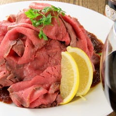 Creation Dining JINGA （ジンガ） 