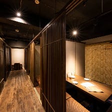 Creation Dining Jinga ジンガ 写真 ぐるなび