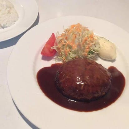 美味しいお店が見つかる 六本木ヒルズ周辺のハンバーグでおすすめしたい人気のお店 ぐるなび