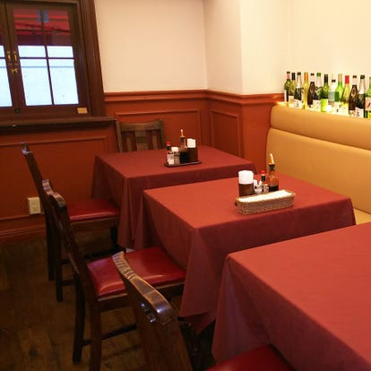 美味しいお店が見つかる 六本木ヒルズ周辺のハンバーグでおすすめしたい人気のお店 ぐるなび