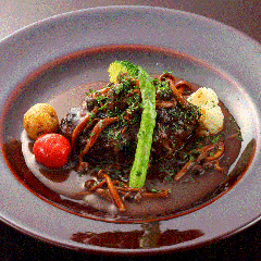 洋食とワインのお店 kitchen 直樹