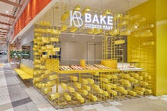 BAKE CHEESE TART ららぽーと海老名店