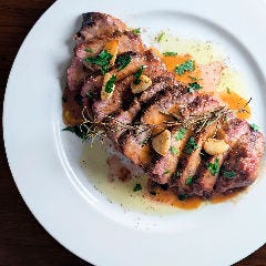 旬のイタリアンで楽しいパーティーを！