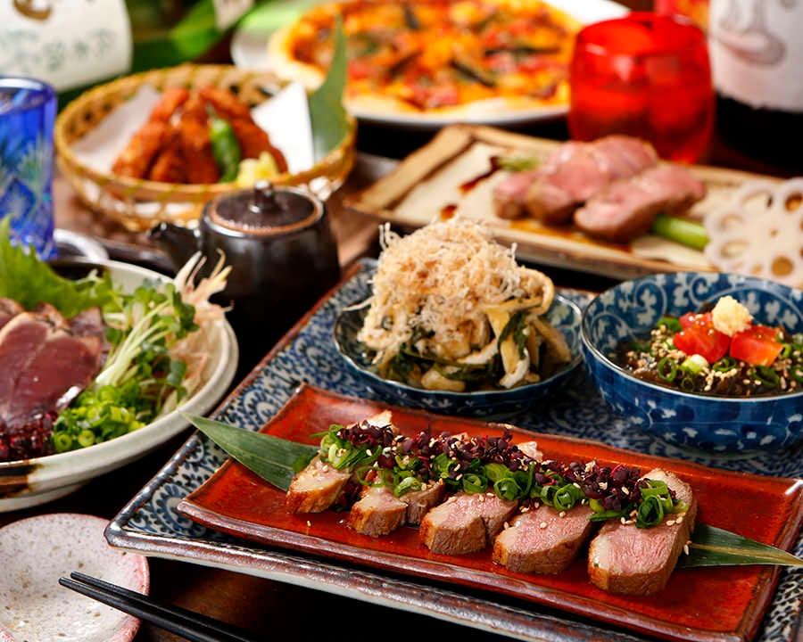 ■マミィ 一軒家テラスDINING mommy's tummy［マミーズタミー］（桜木町/居酒屋