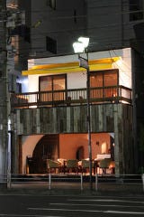 一軒家テラスDINING mommy’s tummy［マミーズタミー］ 