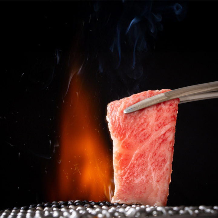 焼肉の和牛門