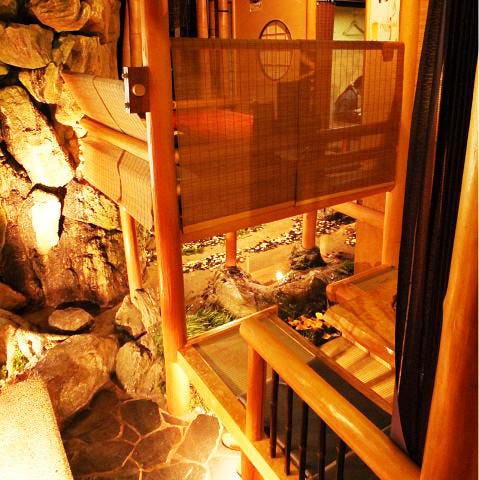 古都古民家 完全個室花の宴新宿本店相片 新宿 居酒屋 Gurunavi 日本美食餐廳指南
