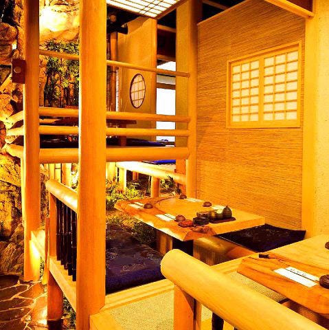 古都古民家 完全個室花の宴新宿本店相片 新宿 居酒屋 Gurunavi 日本美食餐廳指南