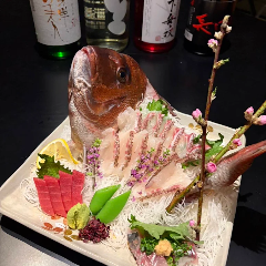 居酒屋割烹 和魚ん