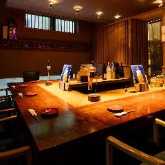 居酒屋割烹 和魚ん