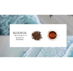 Teabucksより仕入れているほうじ茶も各種ございます。
