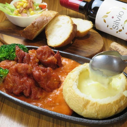 美味しいお店が見つかる 神戸元町 トアロードのイタリアン イタリア料理 でおすすめしたい人気のお店 ぐるなび