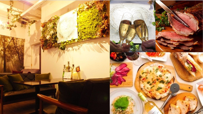 チーズとスパークリングワイン飲み放題の店 Azzurro 神戸三宮 神戸元町 トアロード イタリアン イタリア料理 ぐるなび