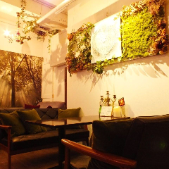 三ノ宮で授乳室がある飲食店