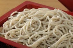 蕎麦の膳 たかさご