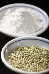 蕎麦の膳 たかさご