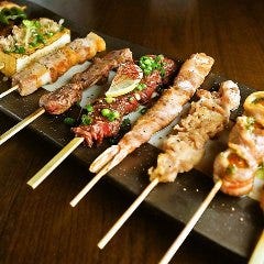 博多ダイニング　HACHIKIN 