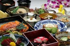 ◆こだわりの琉球料理に舌鼓