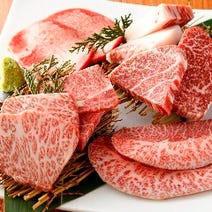 ［焼肉・韓国居酒屋］炭火焼肉・韓国料理 KollaBo （コラボ）恵比寿新店の画像