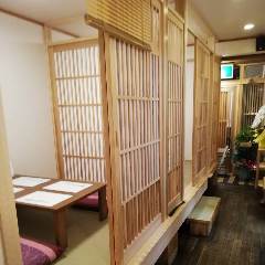 小料理 花乃 新潟市中央区 居酒屋 ぐるなび