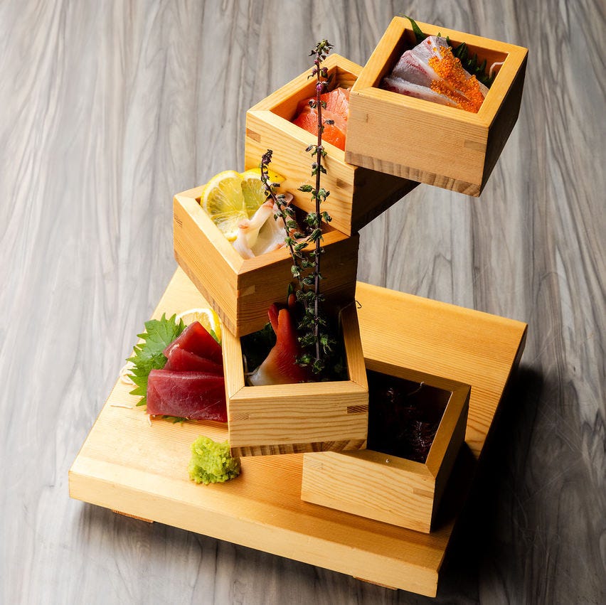 【全席個室】旬和食 めしや アガる 千葉店