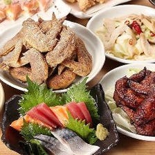 世界の山ちゃん川崎仲見世店 写真 ぐるなび
