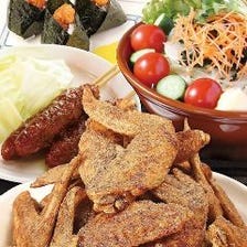世界の山ちゃん川崎仲見世店 写真 ぐるなび