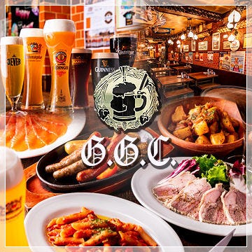 ドイツビアレストラン Great German Cook 鶴見（鶴見/ドイツ料理