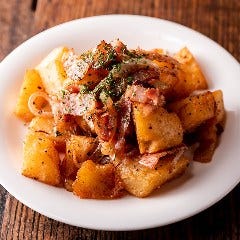 ドイツビアレストラン Great German Cook 鶴見 メニュー：アラカルト