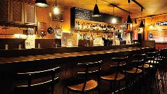 cafe＆diner PLUTO 
