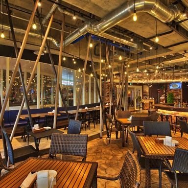 SOLiS GRANDE(ソリスグランデ)_【飲み会に◎】2H飲み放題単品! 1800円