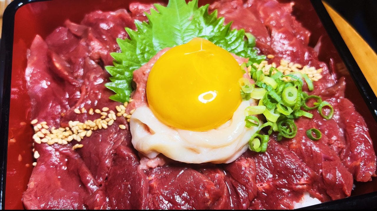 肉刺しX