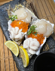 肉刺しX