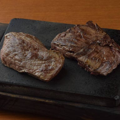 ステーキ＆焼肉 マッチョ 新金岡  メニューの画像