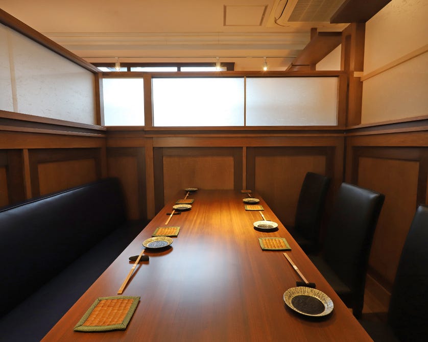 大人の隠れ居酒屋 豊和 表参道 居酒屋 の接待 会食の予約は こちら秘書室