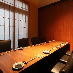 大人の隠れ居酒屋 豊和 表参道 席 個室 貸切一覧 ぐるなび