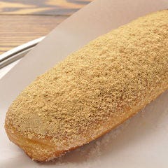 ◆［駄菓子バー名物］給食のあげパン人気ランキング ～お持ち帰りもできます～