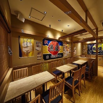 天王寺 阿倍野で個室あり デートにも飲み会にもピッタリの店15選