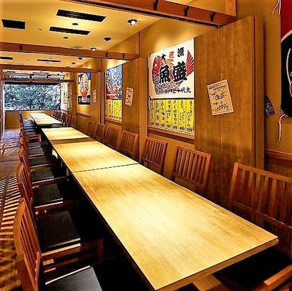 ランチならここ 大阪 京橋の海鮮 魚介料理でおすすめしたい人気のお店 ぐるなび