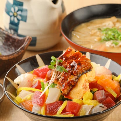 ランチならここ 大阪 京橋の和食でおすすめしたい人気のお店 ぐるなび