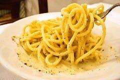 トラットリア・ダル・ビルバンテ・ジョコンド