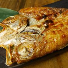 越後屋 八十吉