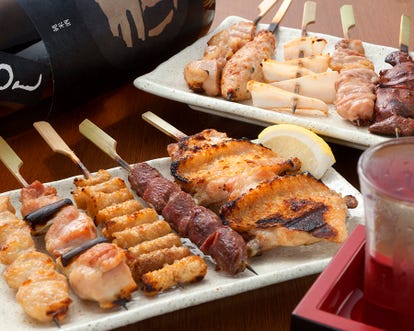 テイクアウト可 神奈川県 焼き鳥おすすめ人気レストラン ぐるなび