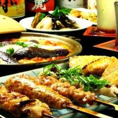 備長炭火焼鳥 ぢどりや 